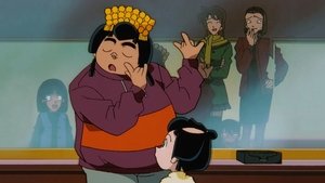 Detective Conan Epizóda 126