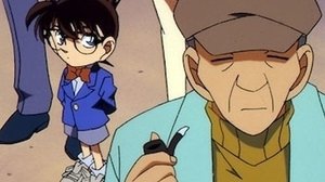 Detective Conan Epizóda 215