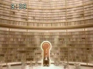 Zatch Bell! Epizóda 73