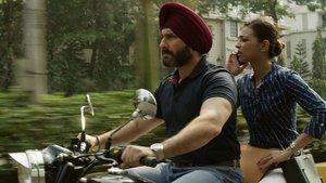 Sacred Games Epizóda 7