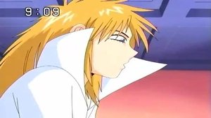 Zatch Bell! Epizóda 92