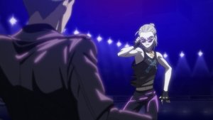 Yuri!!! on Ice Epizóda 1