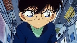 Detective Conan Epizóda 279