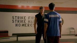 Cobra Kai Epizóda 2
