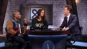 The Opposition with Jordan Klepper Epizóda 57