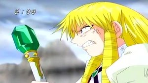 Zatch Bell! Epizóda 85