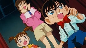 Detective Conan Epizóda 61