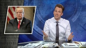 The Opposition with Jordan Klepper Epizóda 73