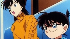 Detective Conan Epizóda 265