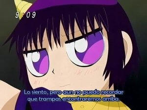 Zatch Bell! Epizóda 79