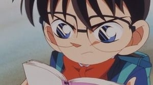 Detective Conan Epizóda 55