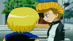 Zatch Bell! Epizóda 102