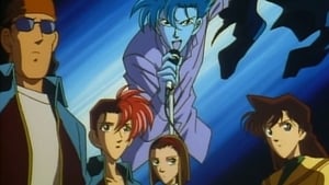 Detective Conan Epizóda 42