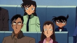 Detective Conan Epizóda 297