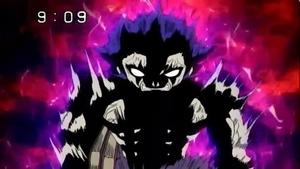 Zatch Bell! Epizóda 88