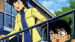 Detective Conan Epizóda 208