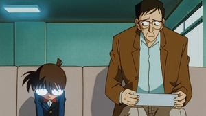 Detective Conan Epizóda 91