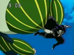 Zatch Bell! Epizóda 77