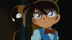 Detective Conan Epizóda 112