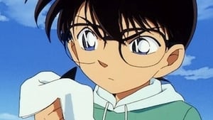 Detective Conan Epizóda 251