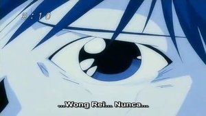Zatch Bell! Epizóda 117