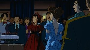 Detective Conan Epizóda 39