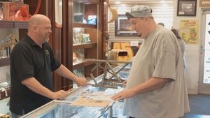 Pawn Stars Epizóda 27