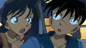 Detective Conan Epizóda 286