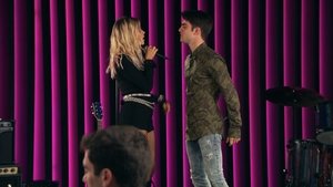 Soy Luna Epizóda 9