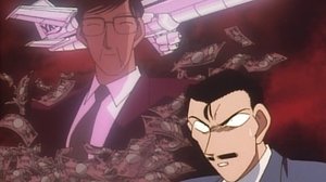 Detective Conan Epizóda 38