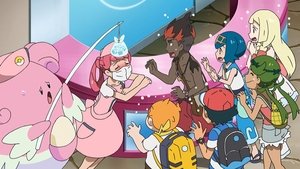 Pokémon Epizóda 25