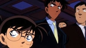 Detective Conan Epizóda 238