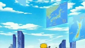 Zatch Bell! Epizóda 141