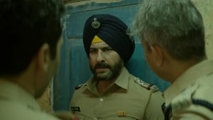 Sacred Games Epizóda 1