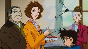 Detective Conan Epizóda 120