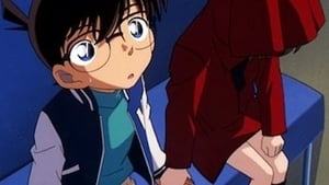Detective Conan Epizóda 231