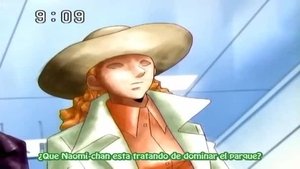 Zatch Bell! Epizóda 91