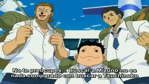 Zatch Bell! Epizóda 147
