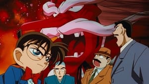 Detective Conan Epizóda 52