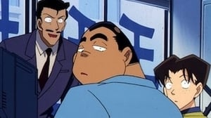 Detective Conan Epizóda 269