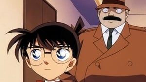 Detective Conan Epizóda 249