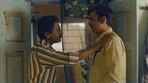 Sacred Games Epizóda 4