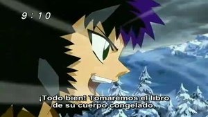 Zatch Bell! Epizóda 110