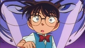 Detective Conan Epizóda 32