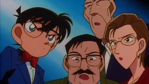 Detective Conan Epizóda 53