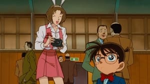 Detective Conan Epizóda 124