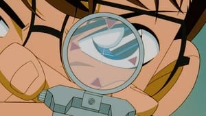 Detective Conan Epizóda 117