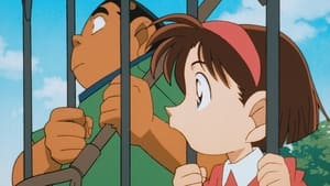 Detective Conan Epizóda 108