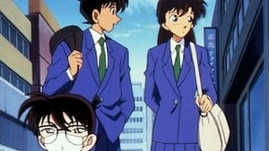 Detective Conan Epizóda 192