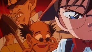 Detective Conan Epizóda 33